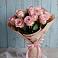 Букет цветов из: Розы в Верх-Нейвинский