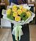 Букет цветов из: Хризантемы и Розы в Верх-Нейвинский