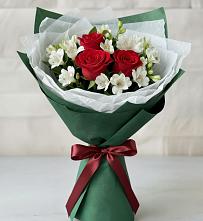 Букет Идеальный Вкус в Верх-Нейвинский