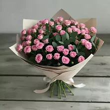 Букет Удовольствие в Верх-Нейвинский