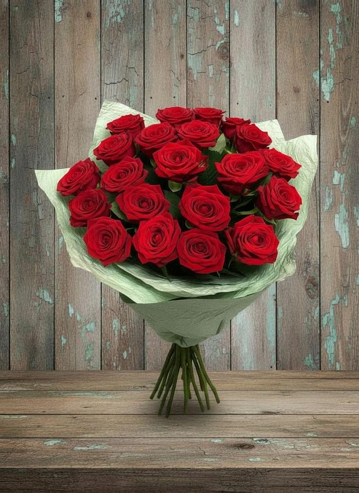 Букет Классика в Верх-Нейвинский