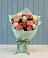 Букет цветов из: Розы в Верх-Нейвинский