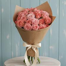 Букет цветов из:  Розы в Верх-Нейвинский