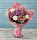 Букет цветов из: Герберы в Верх-Нейвинский