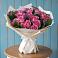 Букет цветов из: Розы в Верх-Нейвинский