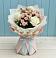 Букет цветов из: Розы в Верх-Нейвинский
