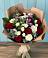 Букет цветов из: Розы и Альстромерии в Верх-Нейвинский