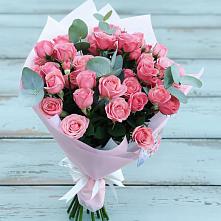 Букет Леди совершенство в Верх-Нейвинский